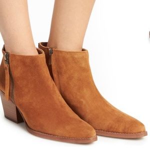 Sam Edelman Walden Bootie